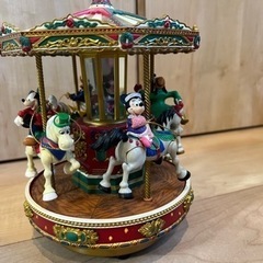メリーゴーランド その他(おもちゃ)の中古が安い！激安で譲り