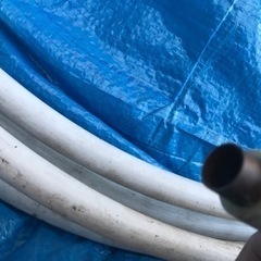 銅管　1/2 3m位の画像