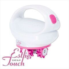 0円譲ります★引き取りのみ★アルインコ 美容ローラー マッサージ器の画像