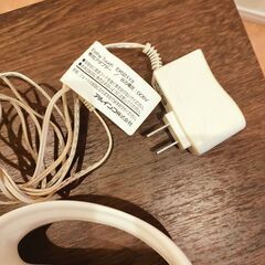 0円譲ります★引き取りのみ★アルインコ 美容ローラー マッサージ器の画像