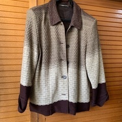 服/ファッション カーディガン レディース