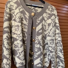 服/ファッション カーディガン レディース