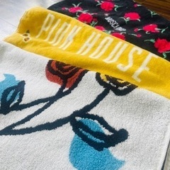 タオル3枚セットの画像