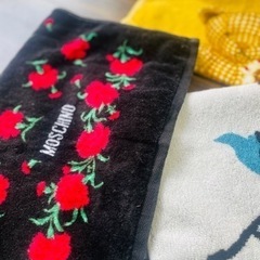 タオル3枚セットの画像