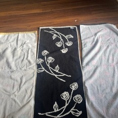 タオル3枚セットの画像