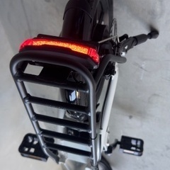 ENNE T250 白　美品の画像