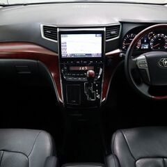 【家🏠で買えちゃう🎵】トヨタ　ヴェルファイア　2.4Z【🚙自社ローン🚙】の画像