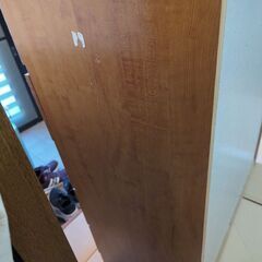 衣装ダンスあげます。無料の画像