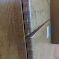 衣装ダンスあげます。無料の画像