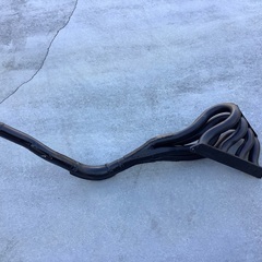 🎵トヨタ2TG用TRDタコ足🐙売れました🙇🙏 (ミニ) 那覇空港のパーツの