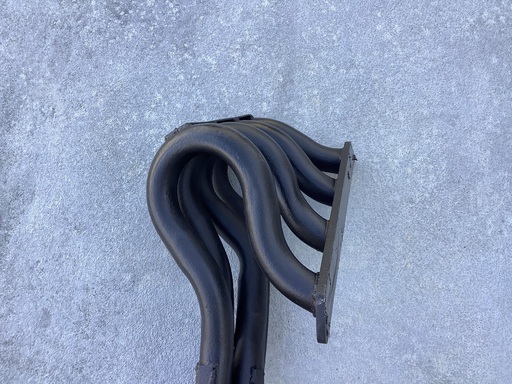 トヨタ 2TG タコ足 TA22 TE27 トヨタ 2TG タコ足 TA22 TE27