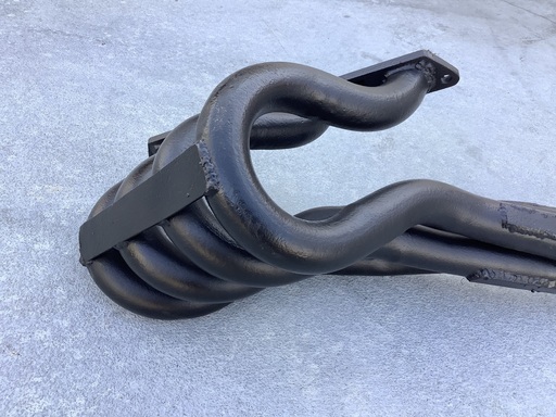 トヨタ 2TG タコ足 TA22 TE27 トヨタ 2TG 社外 タコ足 エキマニ セリカ TA22 ダルマセリカ トラスト