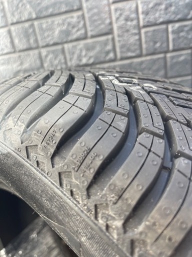 PIRELLI オールシーズンタイヤ 175/65R15 84H CINTURATO ALL SEASON SF2 4本