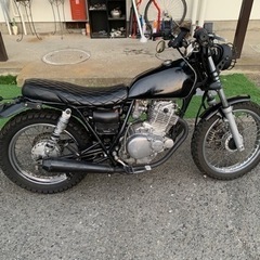 ボルティー250の画像