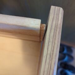 衣装ダンスあげます。無料の画像