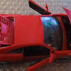 Ferrari 1/24 F355 berlinettaの画像