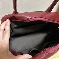 ミニボストンバッグの画像