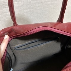 ミニボストンバッグの画像
