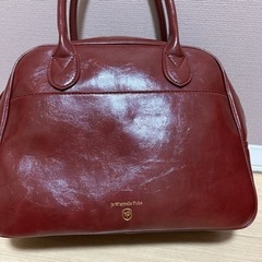 ミニボストンバッグの画像