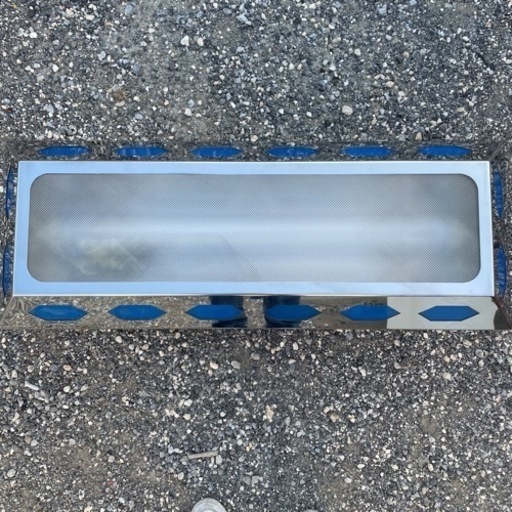 テーパーアンドン値下げしました