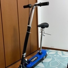 電動スクーター折りたたみ式24V120W
