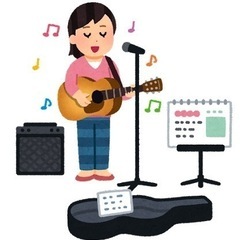 加古川駅付近で路上ライブされてる方いらっしゃいませんか？