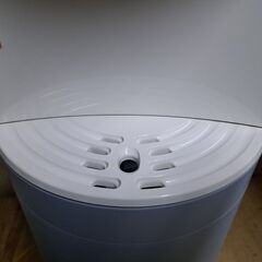 富士山の銘水 フレシャスデュオ ウォーターサーバー BSS-310 温水 冷水 美品の画像
