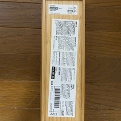 カトラリー入れ