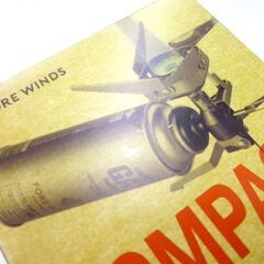 新品 未使用品 イワタニ FORE WINDS コンパクトキャンプストーブ FW-CS01-JP 札幌市厚別区 厚別店の画像