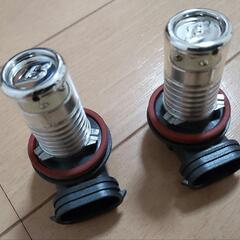 ベロフ H8/H11 LEDホワイトバルブの画像