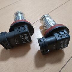 ベロフ H8/H11 LEDホワイトバルブの画像