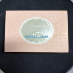 未使用品　Christian Dior　クリスチャンディオール　...