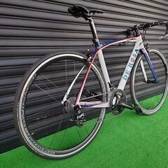 ロードバイク】【フルカーボン】DEROSA デローザ IDOL REVO アイドル