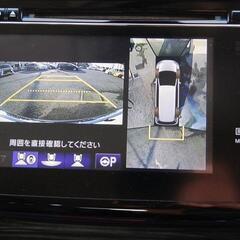 【自社ローン】 オデッセイ 2.4Absolute Adv7人 ...