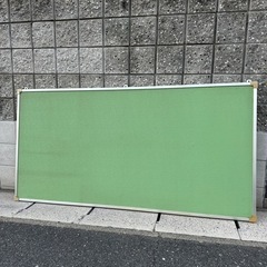 【値下げ】掲示板などに使えるボード　