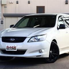 【自社ローン】 エクシーガ 2.5i specB ES AWD ！ 【独自審査の提携ローン120回OK】の画像