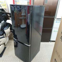 🌟安心の除菌洗浄済🌟TOSHIBA 2ドア冷蔵庫 2018年製 保証有り【愛千143】