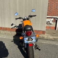 エストレヤ250の画像