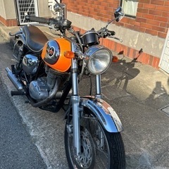 エストレヤ250