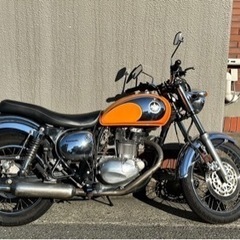 エストレヤ250の画像
