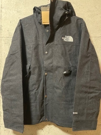 1990 ノースフェイス マウンテンパーカー 海外限定