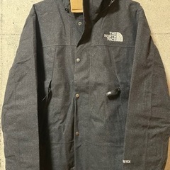 1990 ノースフェイス マウンテンパーカー 海外限定の画像