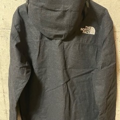 1990 ノースフェイス マウンテンパーカー 海外限定の画像
