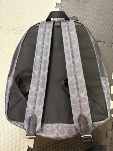 COACH リュック 大容量