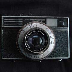 フィルムカメラまとめて