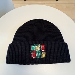 新品 Butter Goods Scribble Beanie ...