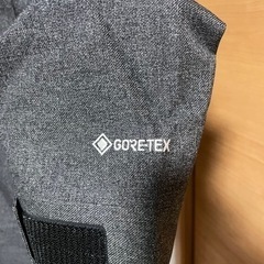 North Face 1990 GORE-TEXマウンテンジャケット 海外限定の画像