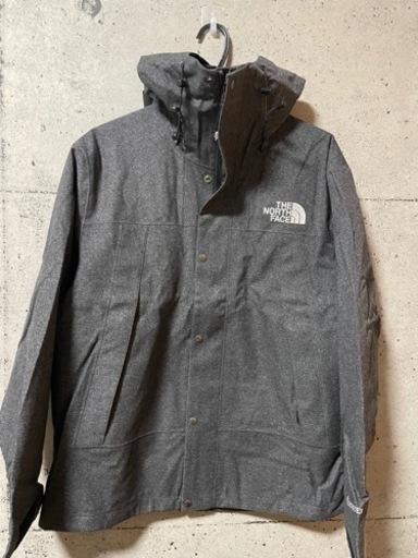 North Face 1990 GORE-TEXマウンテンジャケット 海外限定