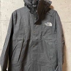 North Face 1990 GORE-TEXマウンテンジャケット 海外限定の画像
