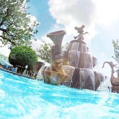 ディズニー飲み会🎵 − 東京都